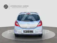 2007 Opel Corsa