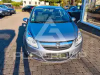 2007 Opel Corsa