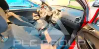 2007 Opel Corsa