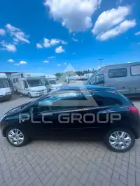 2007 Opel Corsa