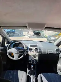 2007 Opel Corsa