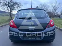 2007 Opel Corsa