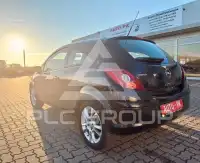 2007 Opel Corsa