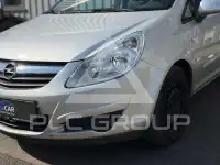 2007 Opel Corsa