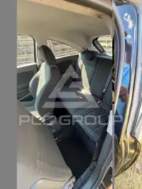 2007 Opel Corsa