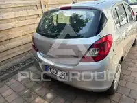 2007 Opel Corsa