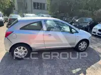 2007 Opel Corsa
