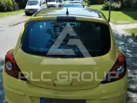 2007 Opel Corsa