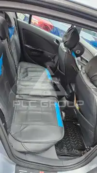 2007 Opel Corsa