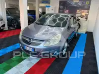 2007 Opel Corsa