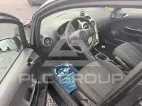 2007 Opel Corsa