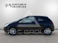 2007 Opel Corsa