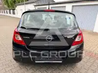 2007 Opel Corsa