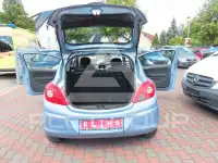 2007 Opel Corsa