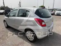 2007 Opel Corsa