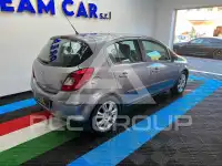 2007 Opel Corsa
