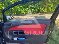 2007 Opel Corsa
