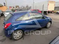 2007 Opel Corsa