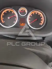 2007 Opel Corsa