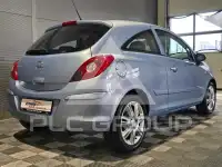 2007 Opel Corsa