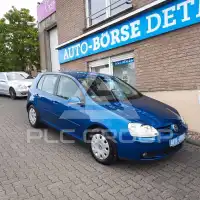 2007 Opel Corsa