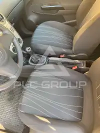 2007 Opel Corsa