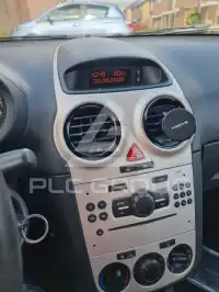 2007 Opel Corsa