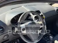2007 Opel Corsa