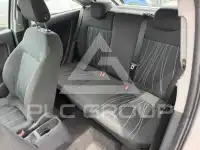 2007 Opel Corsa