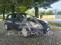 2007 Opel Corsa