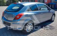 2007 Opel Corsa