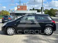 2007 Opel Corsa