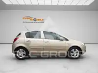 2007 Opel Corsa