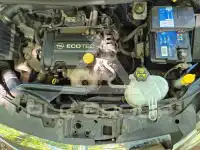 2007 Opel Corsa