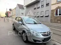 2007 Opel Corsa