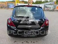 2007 Opel Corsa