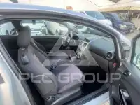 2007 Opel Corsa