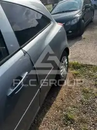 2007 Opel Corsa