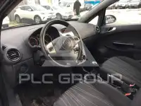 2007 Opel Corsa