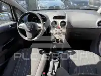 2007 Opel Corsa