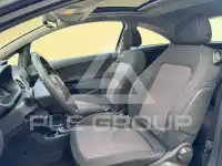 2007 Opel Corsa