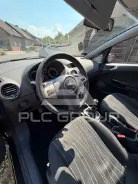 2007 Opel Corsa