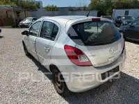 2007 Opel Corsa