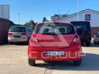 2007 Opel Corsa