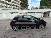 2007 Opel Corsa