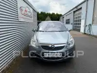 2007 Opel Corsa