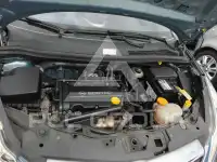 2007 Opel Corsa