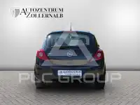 2007 Opel Corsa
