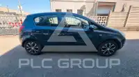 2007 Opel Corsa