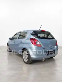 2007 Opel Corsa